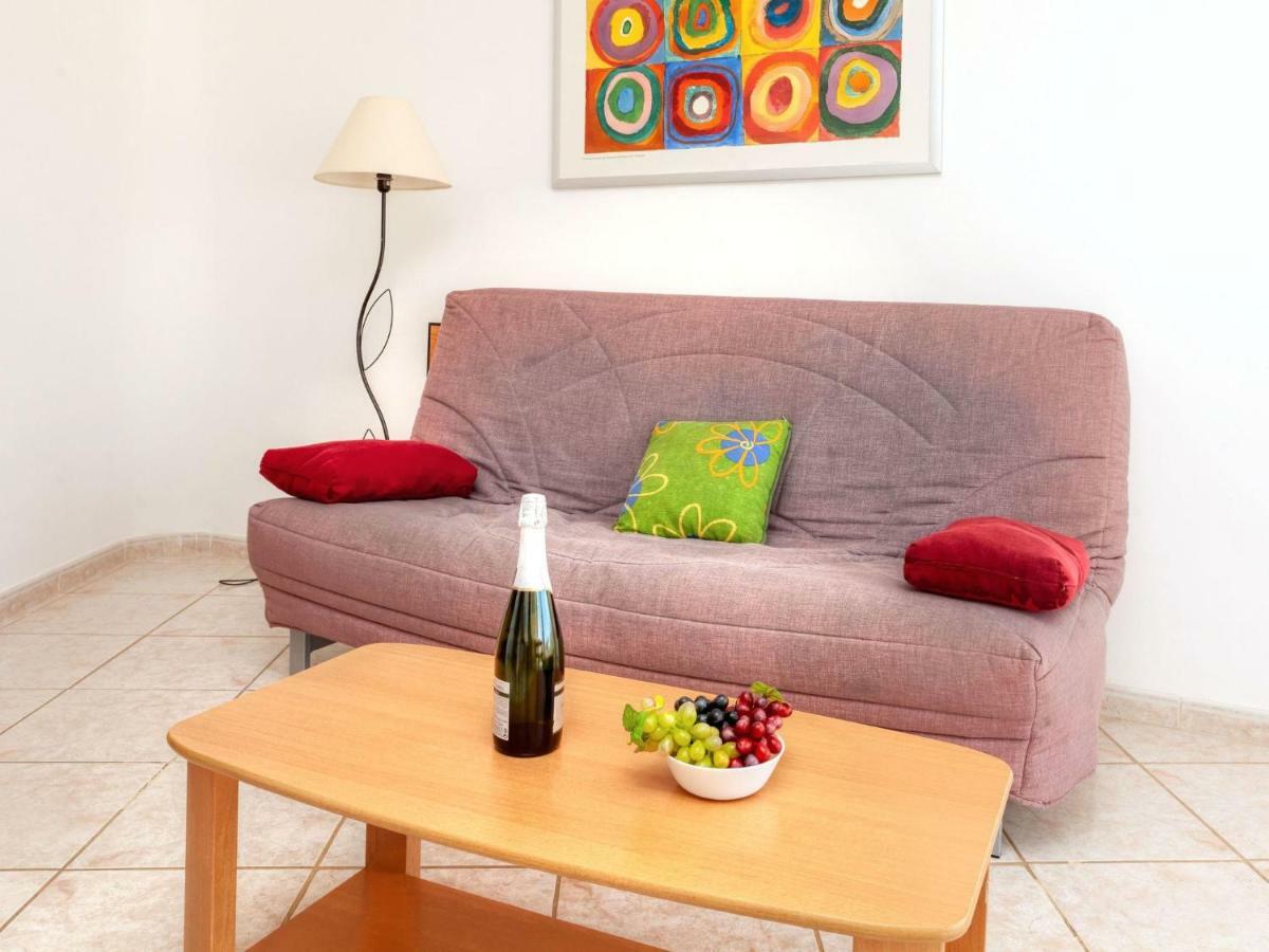 Apartment Palmiers I-10 By Interhome Llança Kültér fotó